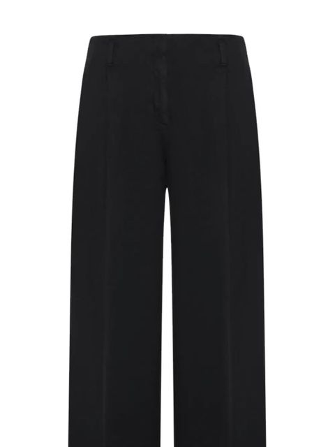 Golden Goose wide leg denim - Black - zdjęcie produktu nr 2