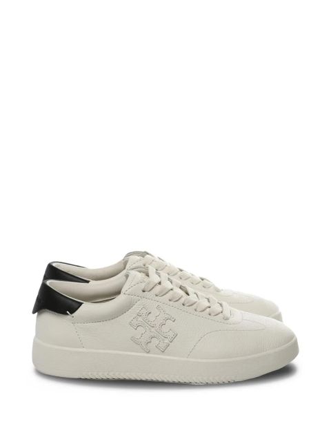 Tory Burch Phoenix logo sneakers - Neutrals - zdjęcie produktu nr 1