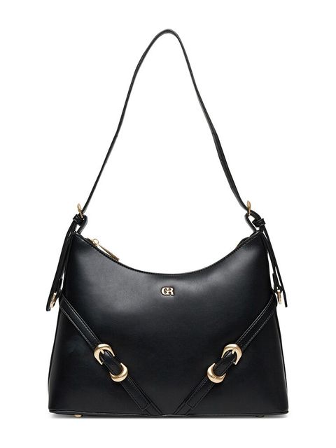 Gino Rossi C-ELIN-KQ39 Czarny - zdjęcie produktu nr 1