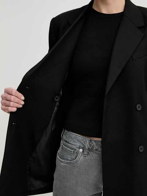 2NDDAY marynarka Herman