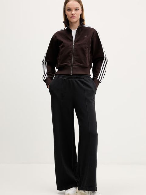 adidas Originals kurtka bawełniana Firebird - zdjęcie produktu nr 1