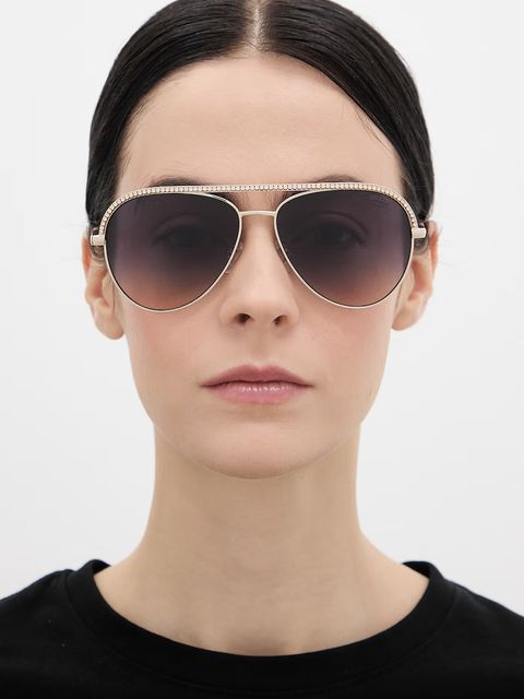 Guess okulary przeciwsłoneczne