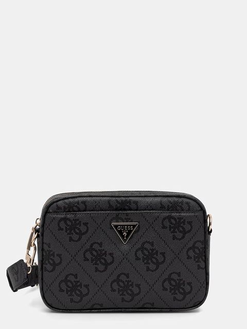 Guess torebka crossbody damska MERIDIAN - zdjęcie produktu nr 2