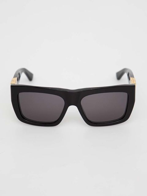 Bottega Veneta okulary przeciwsłoneczne