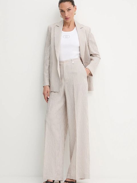 Liu Jo top kolor biały WA5367.J0295