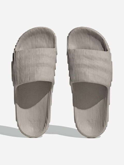 adidas klapki Orginals Adilette 22 kolor szary HQ4670-SZARY