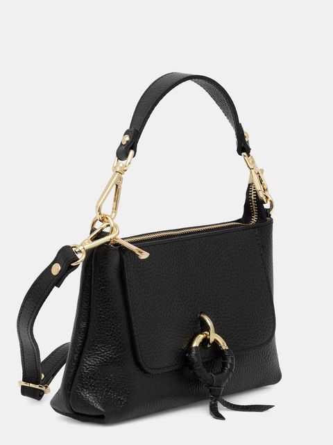 Answear.LAB listonoszka damska skórzana - zdjęcie produktu nr 1