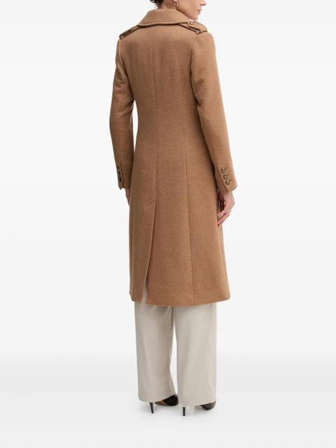 Barbour Cottesmore coat - Brown - zdjęcie produktu nr 2