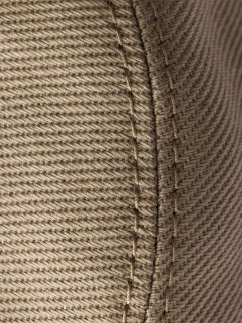 Prada Drill bucket hat - Neutrals - zdjęcie produktu nr 2