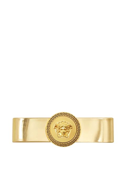 Versace Gianni Ribbon bow - Gold - zdjęcie produktu nr 1