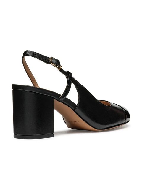 Geox czółenka D VIRNILISA 65 - zdjęcie produktu nr 2