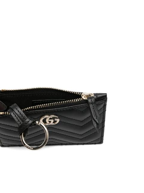 Gucci Chevrgon GG wallet - Black - zdjęcie produktu nr 2