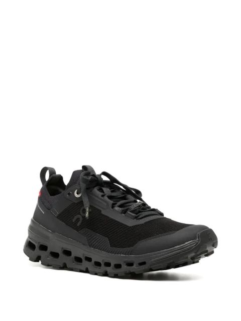 On Running Cloudultra 2 low-top sneakers - Black