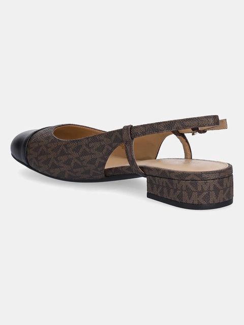 MICHAEL Michael Kors czółenka Perla