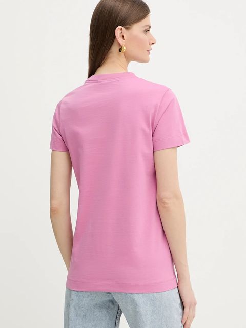 Pinko t-shirt bawełniany