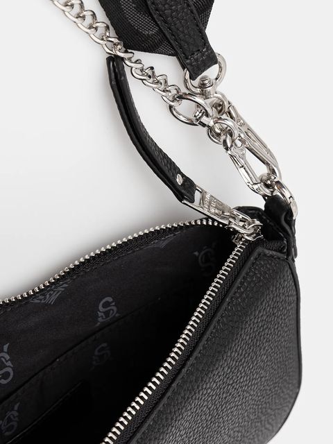 Steve Madden torebka Bnaim kolor czarny SM13001550