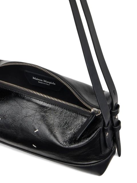 Maison Margiela belt shoulder bag - Black