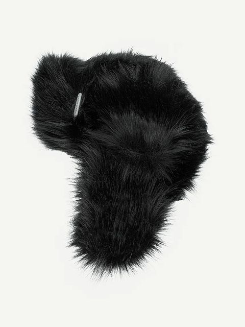 Ruslan Baginskiy czapka