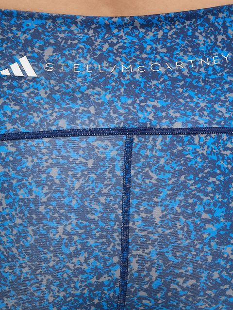 adidas by Stella McCartney legginsy TruePurpose Optime
