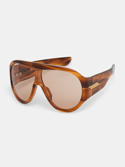 Bottega Veneta okulary przeciwsłoneczne - zdjęcie produktu nr 1