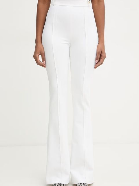 Elisabetta Franchi spodnie damskie - zdjęcie produktu nr 1