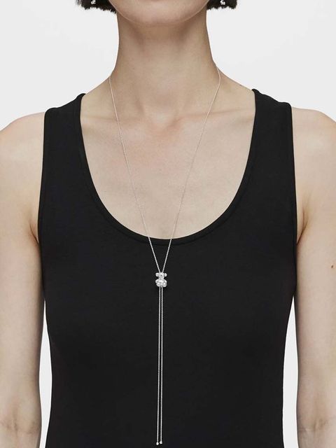 Tous naszyjnik srebrny Bold Bear 1004207500