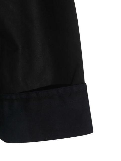 Barbour Catton Wax jacket - Black