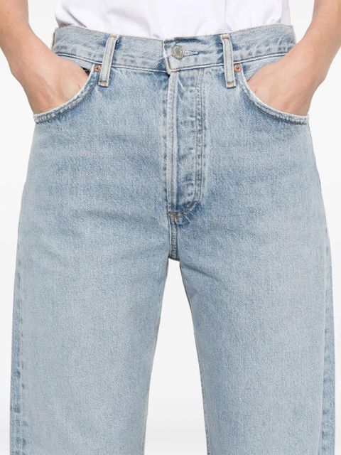 AGOLDE 90's jeans - Blue