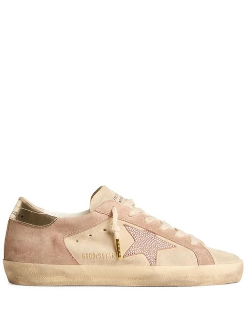 Golden Goose Super-Star sneakers - Pink - zdjęcie produktu nr 1