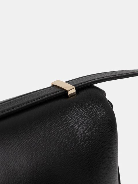 Guess torebka skórzana ALIZEE - zdjęcie produktu nr 2