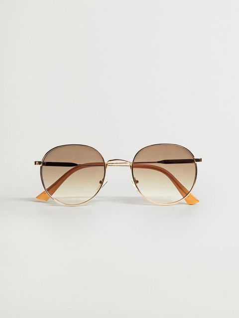 Mango - Okulary BROOKLYN - zdjęcie produktu nr 2