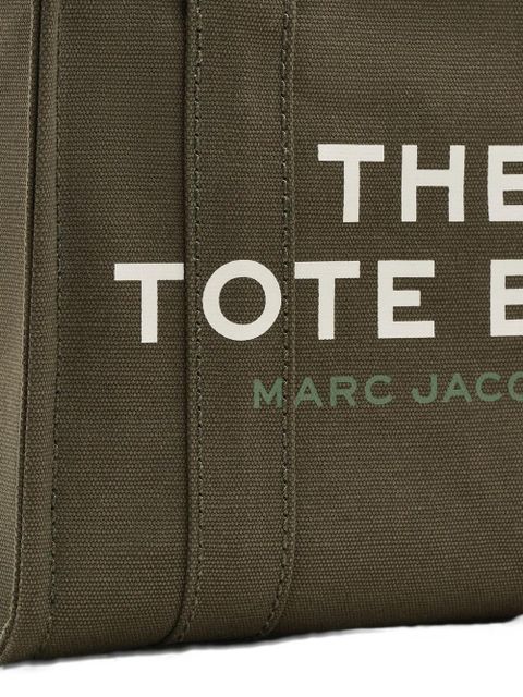 Marc Jacobs The Small Tote bag - Green