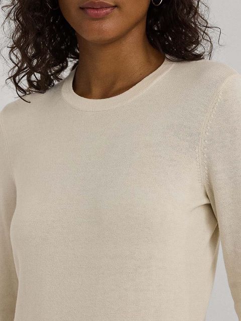 Lauren Ralph Lauren sweter - zdjęcie produktu nr 2