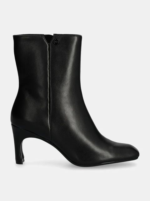 Armani Exchange botki - zdjęcie produktu nr 2