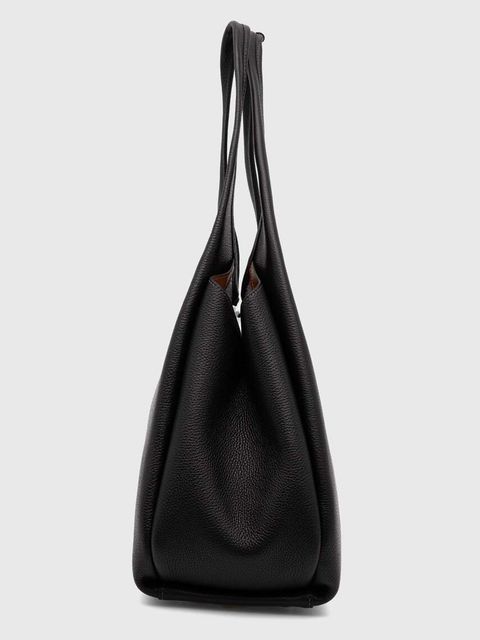 Coach torebka skórzana - zdjęcie produktu nr 2