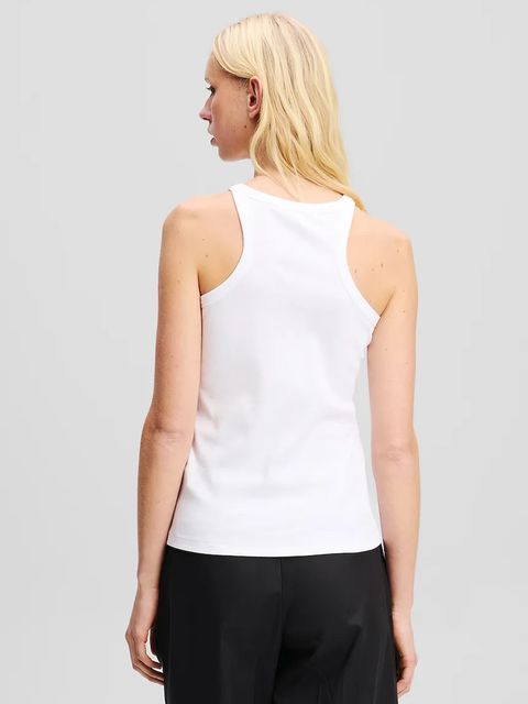 Karl Lagerfeld top - zdjęcie produktu nr 1