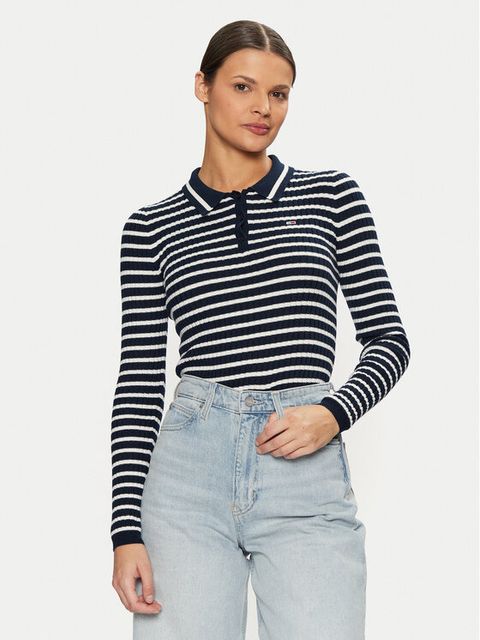 Sweter Tommy Jeans