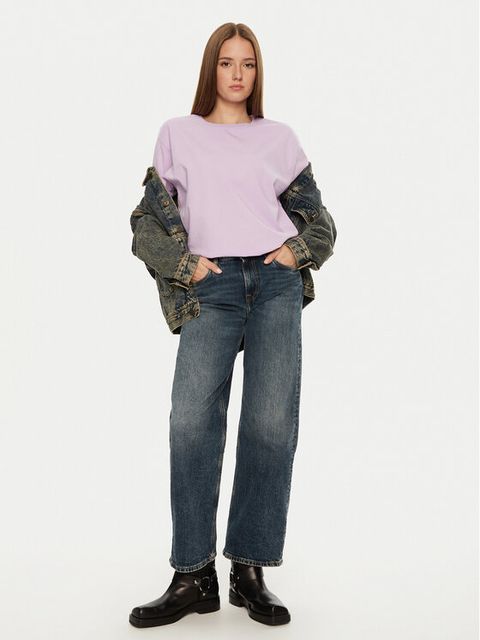 T-Shirt American Vintage