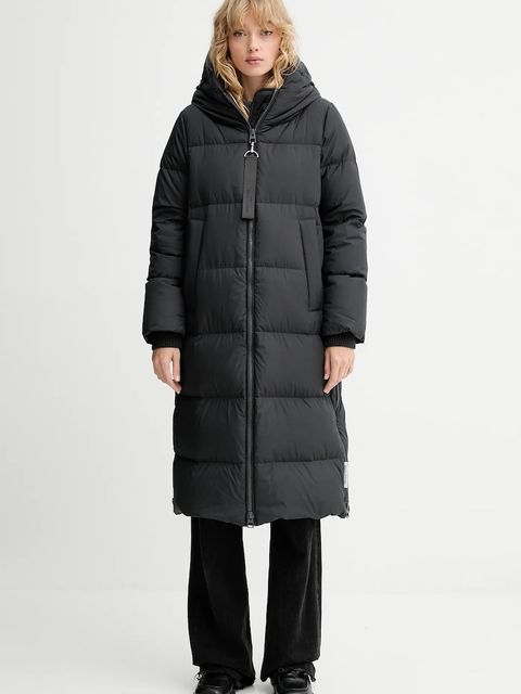 Marc O'Polo kurtka puchowa kolor szary zimowa 509087471081 - zdjęcie produktu nr 1