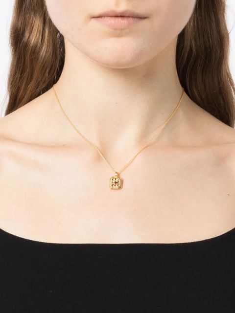 Missoma January birthstone necklace - Gold - zdjęcie produktu nr 2