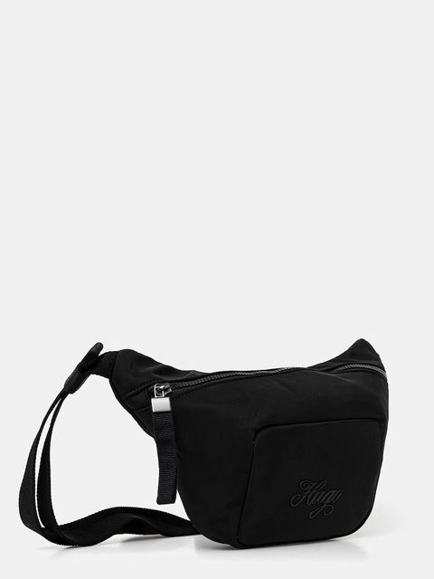 Hugo Blue torebka Dever_Bumbag - zdjęcie produktu nr 1
