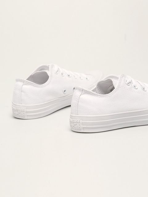 Converse - Tenisówki Chuck Taylor All Star OX