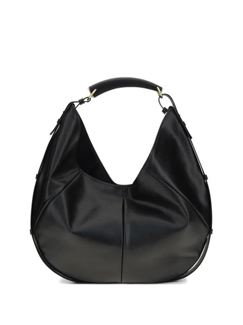 Saint Laurent small Mombasa shoulder bag - Black - zdjęcie produktu nr 1