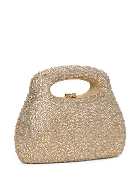 Cult Gaia Mimi mini bag - Gold