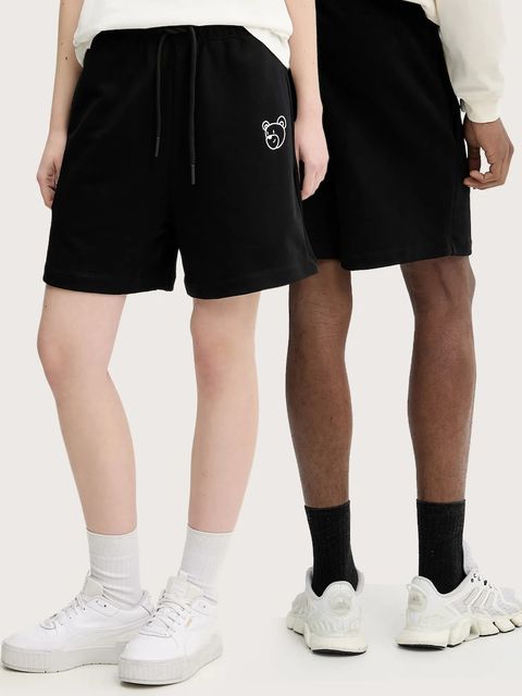 Inbetweeners szorty bawełniane - zdjęcie produktu nr 2