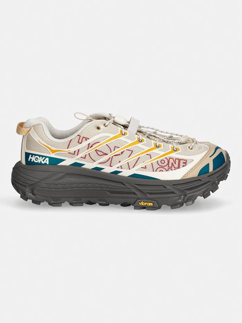 Hoka sneakersy Mafate Three2 Wordmark - zdjęcie produktu nr 1