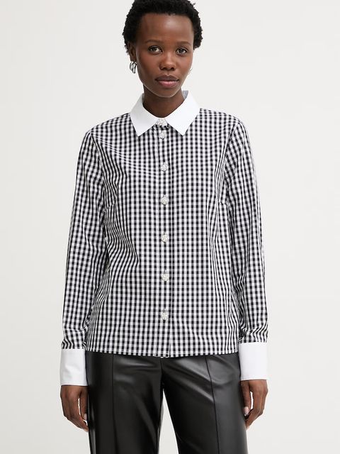 Morgan koszula damska bawełniana - zdjęcie produktu nr 2