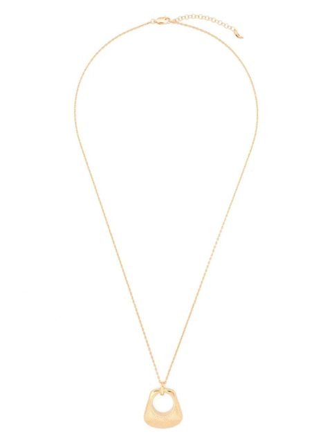 Missoma Hera necklace - Gold - zdjęcie produktu nr 1