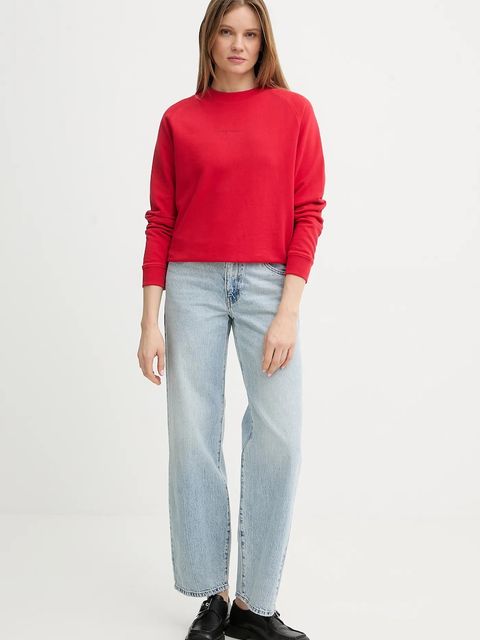 Marc O'Polo bluza bawełniana - zdjęcie produktu nr 1