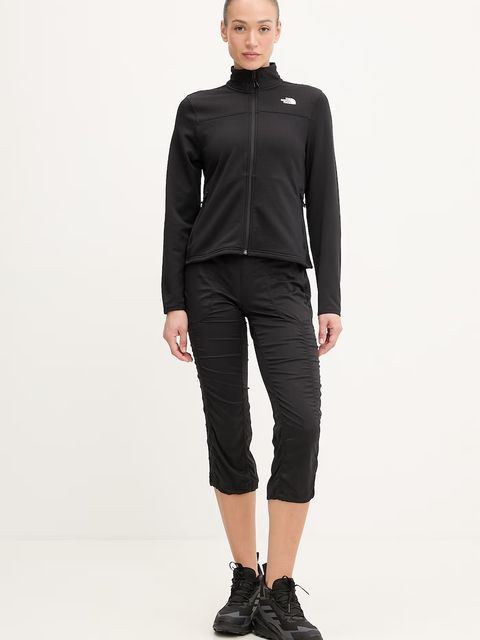 The North Face bluza damska CEDAR - zdjęcie produktu nr 1